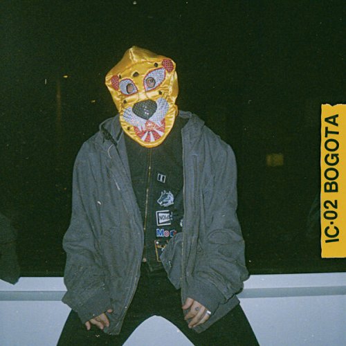 Unknown Mortal Orchestra - IC-02 Bogotá (2025) [Hi-Res]