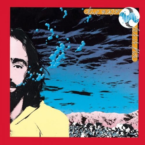 Dave Mason - Let It Flow (1977) [E-AC-3 Dolby Digital Plus]
