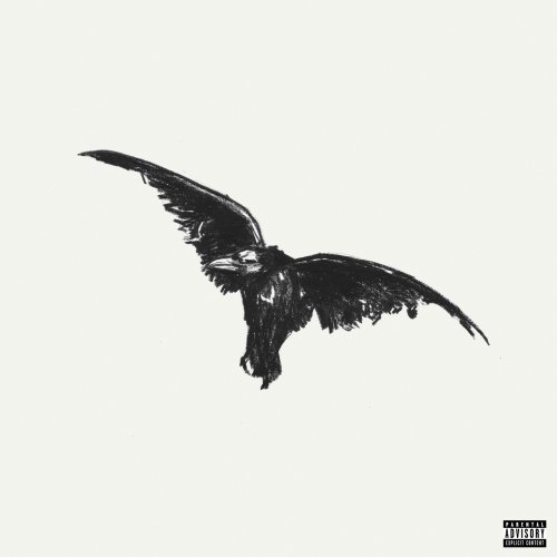 Conan Gray - Kid Krow, Decomposed (5 Year Anniversary) (2025) Hi Res