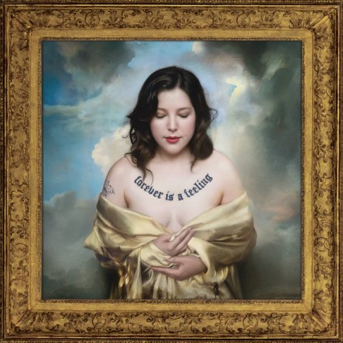 Lucy Dacus - Forever Is a Feeling (2025) [Hi-Res]