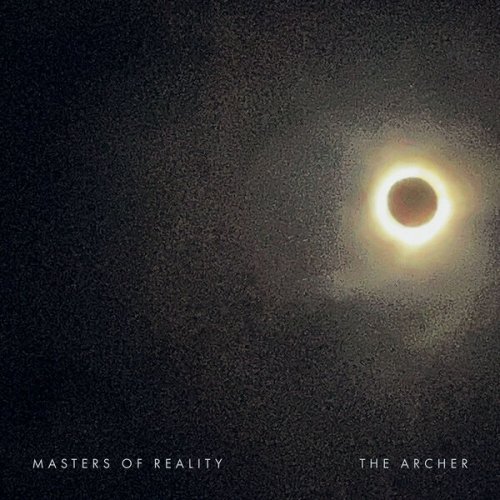 Masters Of Reality - The Archer (2025) [Hi-Res]