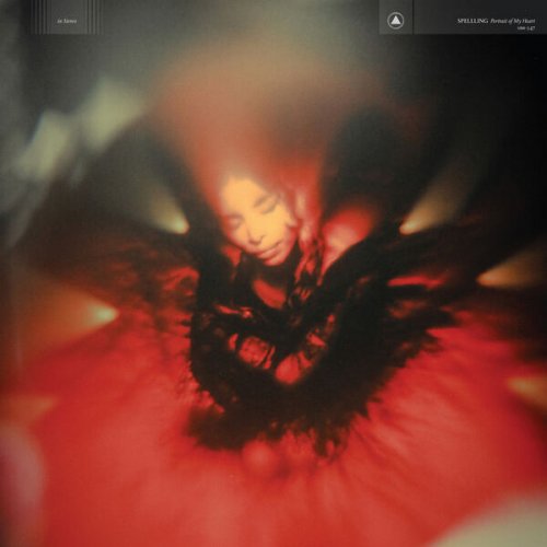 SPELLLING - Portrait of My Heart (2025) [Hi-Res]