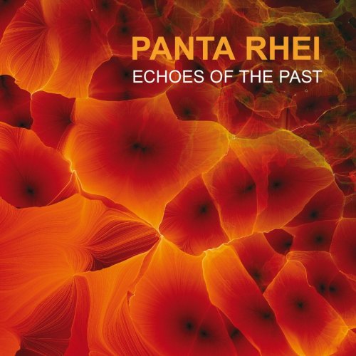 Panta Rhei - Echoes Of The Past (2025)