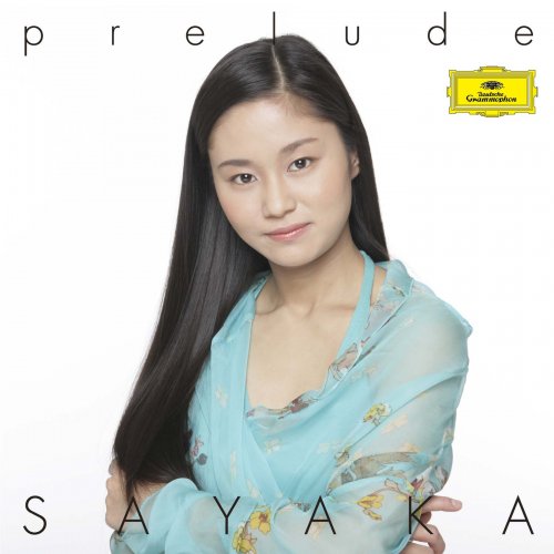 Sayaka Shoji - Prelude - Sayaka (2007)