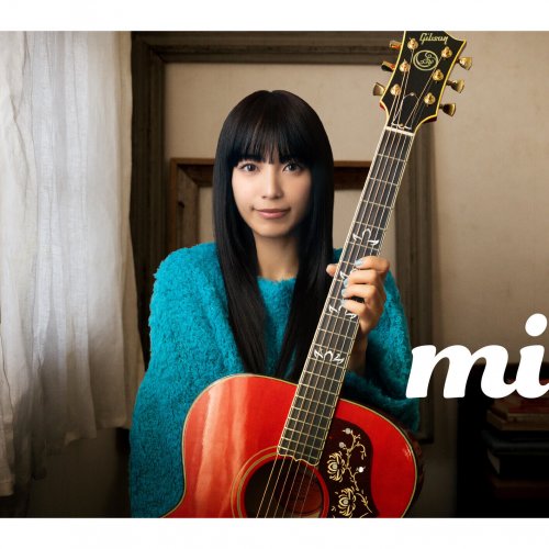 miwa - mi (2025) Hi-Res