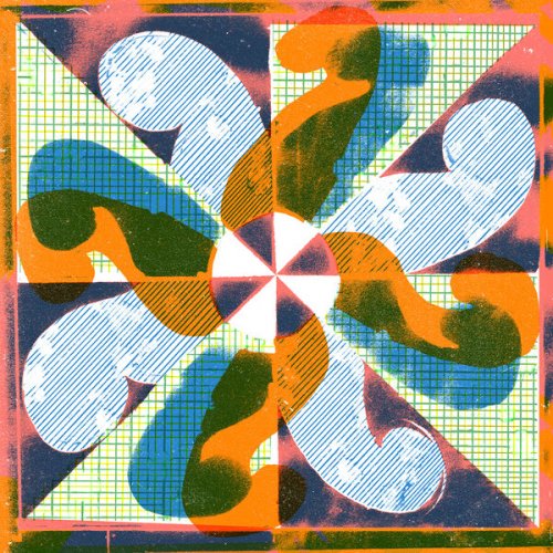 SACRED PAWS - Jump Into Life (2025) [Hi-Res]