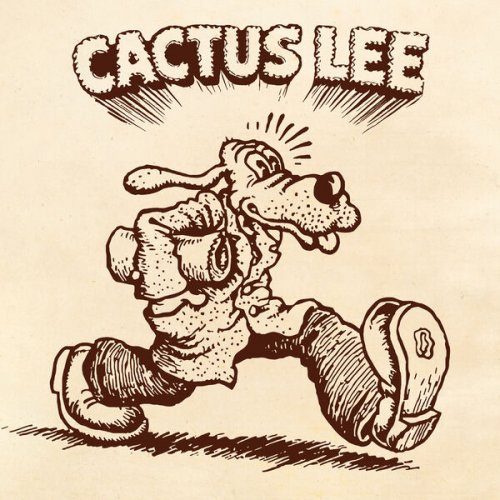 Cactus Lee - Cactus Lee (2025)