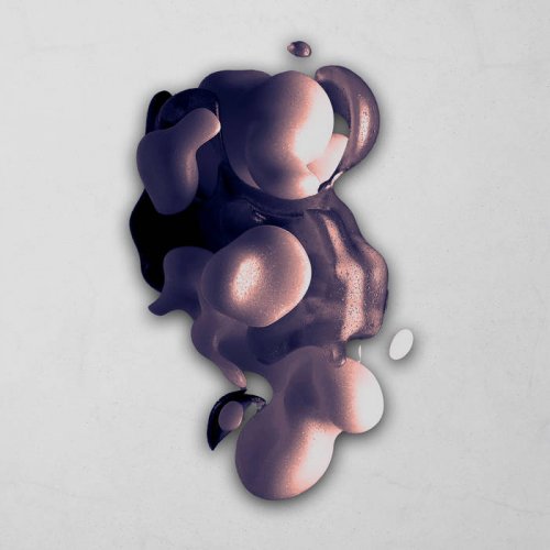 Darkduction - Fossilized (2025)