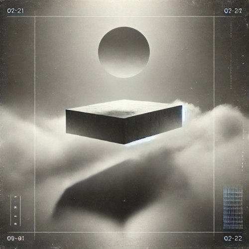 Fred P - Counterpoise (2025)