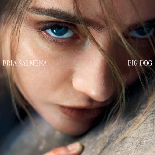 Bria Salmena - Big Dog (2025) [Hi-Res]