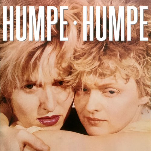 Humpe Humpe - Humpe Humpe (40th Anniversary Edition) (2025) [Hi-Res]