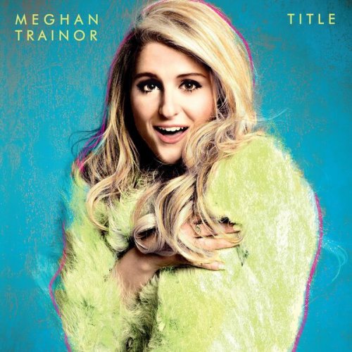 Meghan Trainor - Title (10th Anniversary Edition) (2025)