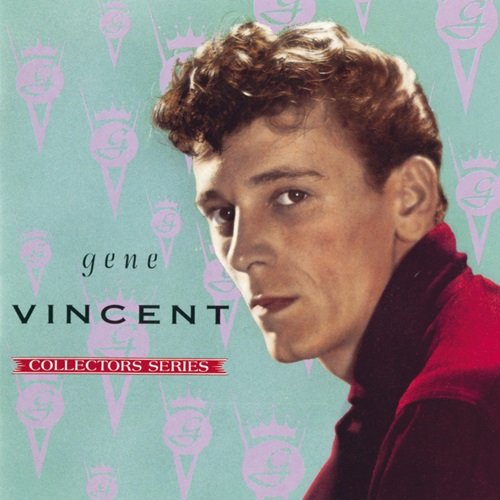 Gene Vincent - Capitol Collectors Series (1990)