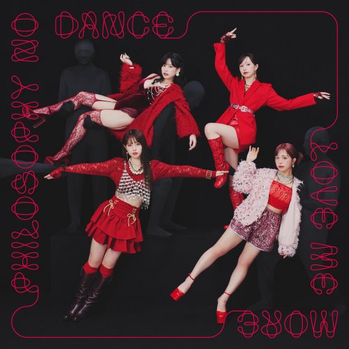 Philosophy no Dance - Love Me More (2025) Hi-Res