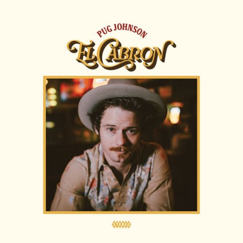 Pug Johnson - El Cabron (2025) [Hi-Res]
