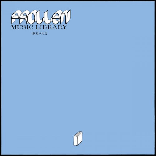 Frollen Music Library - 001-015 (2025) [Hi-Res]