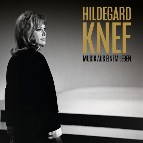 Hildegard Knef - Musik aus einem Leben (2025)