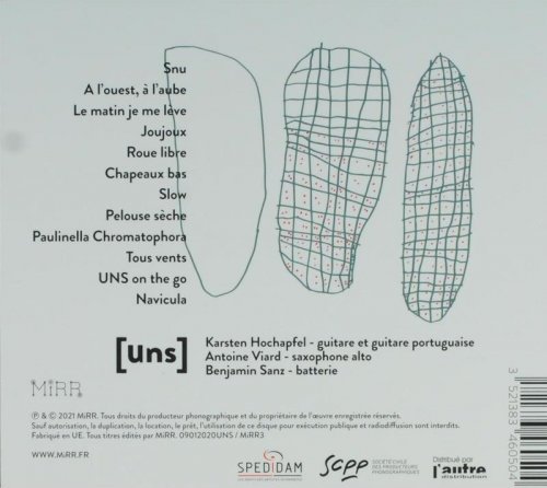 UNS - [UNS] (2021)