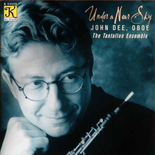 John Dee - Under a Near Sky (2000)