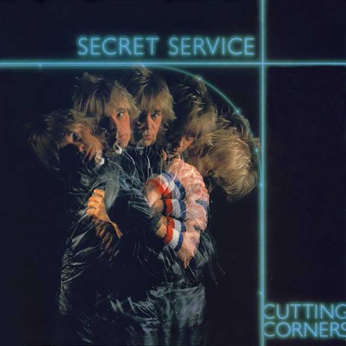 Secret Service - Cutting Corners (1982) [E-AC-3 Dolby Digital Plus]
