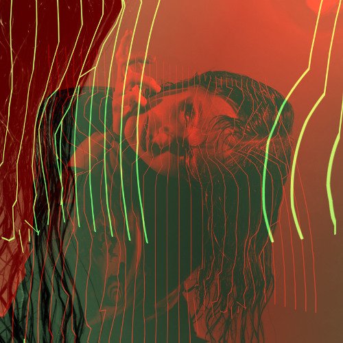 Kracht - ROUWRAVE (2025)