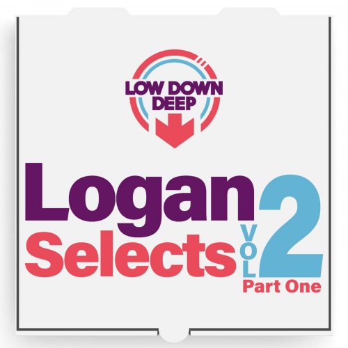 VA - Logan Selects Volume 2 Part 1 (2025)