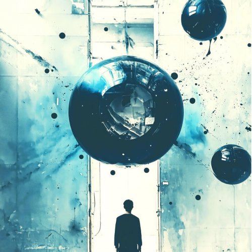 PHOTOSPHERE & Unusual Cosmic Process - Paranormal Passivity (2025)