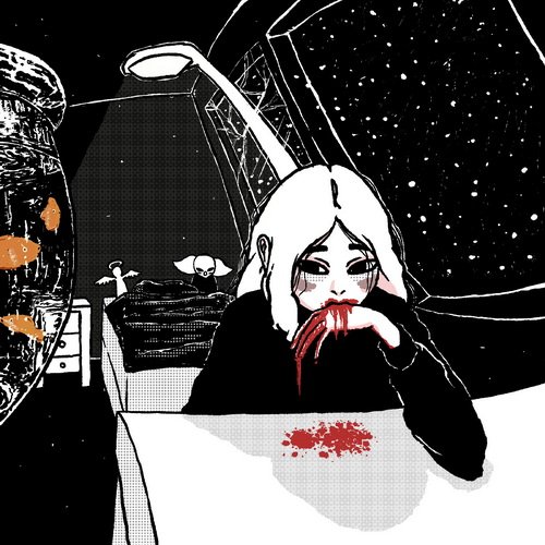 Weatherday - Hornet Disaster (2025) [Hi-Res]