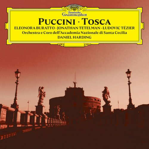 Eleonora Buratto - Puccini: Tosca (2025) [Hi-Res]