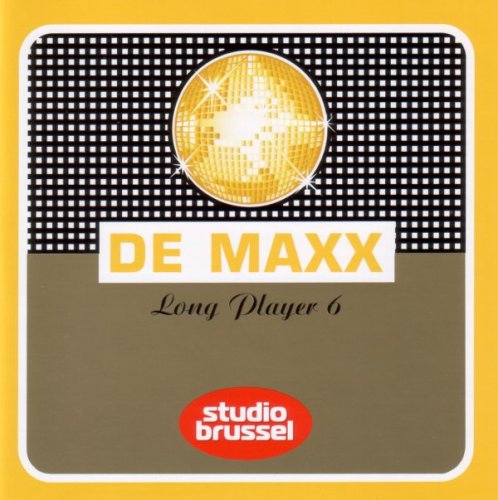VA - De Maxx Long Player 06 (2004)