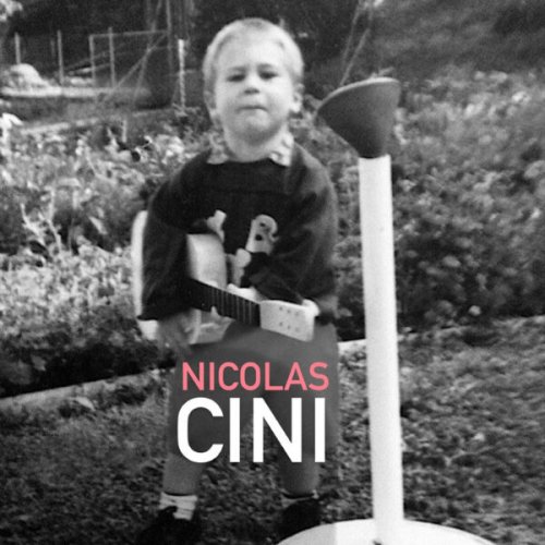 Nicolas Cini - À L'envers (2025) Hi-Res