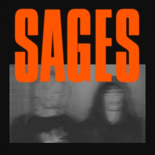Sages, Ólafur Arnalds, Loreen - SAGES (2025) Hi Res