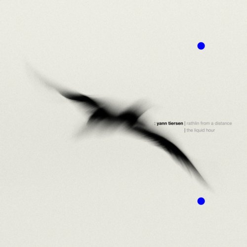 Yann Tiersen - Caledonian Canal (2025) Hi Res