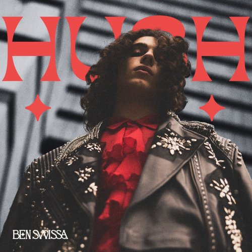 Ben Swissa - HUSH (2025) Hi Res