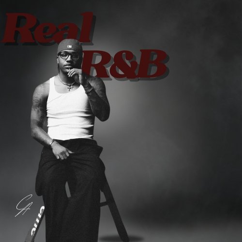 Chase Alexander - Real R&B (2025) Hi Res
