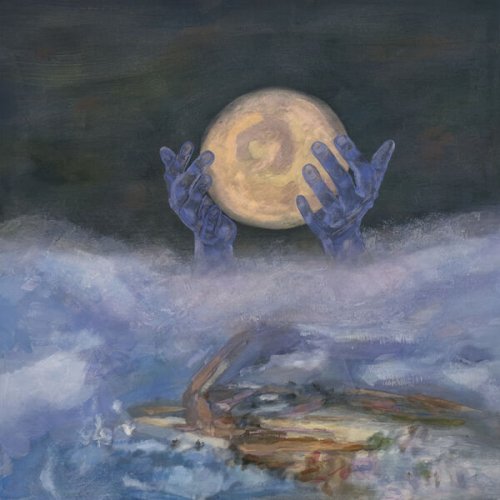 Great Grandpa - Patience, Moonbeam (2025) [Hi-Res]