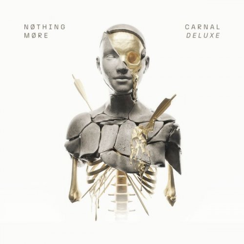 Nothing More - CARNAL (Deluxe) (2025) [Hi-Res]