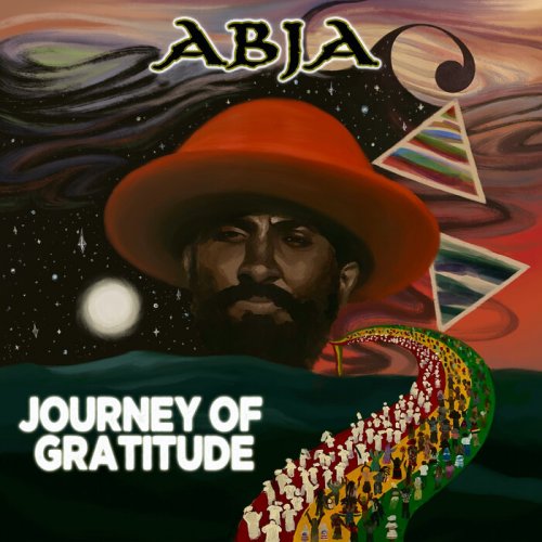 Abja - Journey of Gratitude (2025)