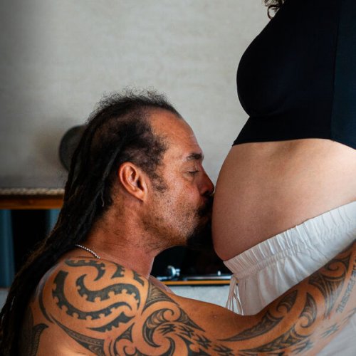 Michael Franti & Spearhead - Welcome To The Family (2025) [Hi-Res]