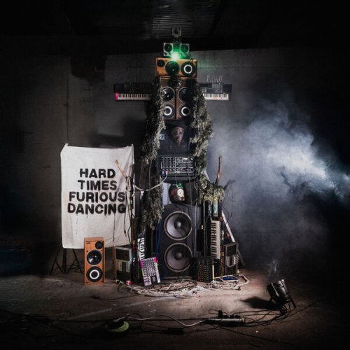 Snapped Ankles - Hard Times Furious Dancing (2025) [Hi-Res]