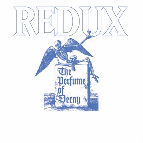 Tigercub - The Perfume Of Decay (Redux) (2025) [Hi-Res]