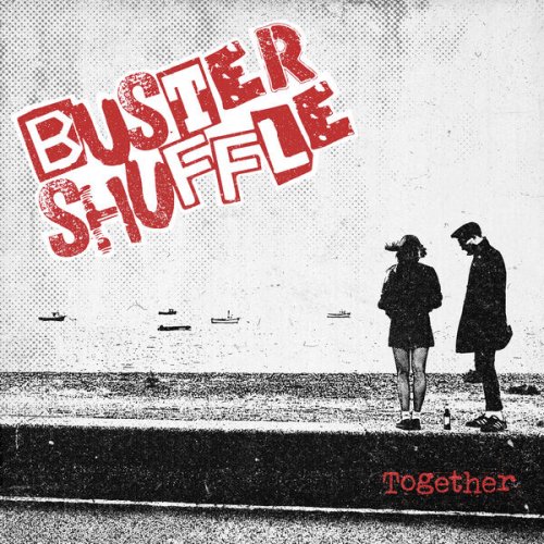 Buster Shuffle - Together (2025) [Hi-Res]