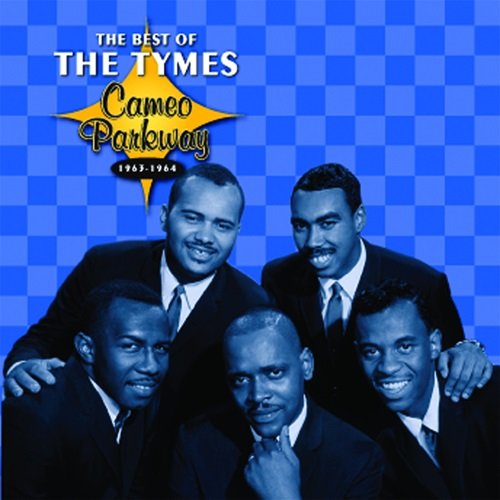 The Tymes - The Best Of The Tymes 1963-1964 (2005)