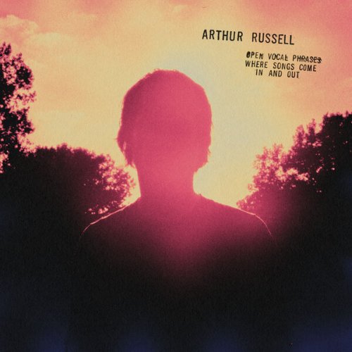 Arthur Russell - Open Vocal Phrases Where Songs Come In and Out (Live 12/20/85) (2025) [Hi-Res]