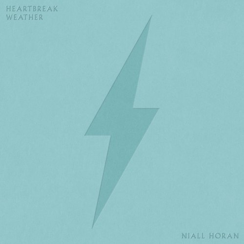 Niall Horan - Heartbreak Weather (5 Year Anniversary Edition) (2025) [Hi-Res]