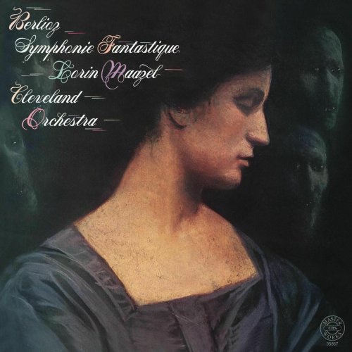 Lorin Maazel - Berlioz: Symphonie fantastique, Op. 14 (2025)