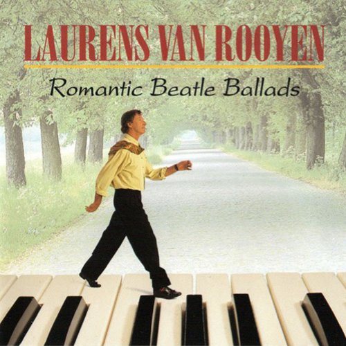Laurens van Rooyen - Romantic Beatle Ballads (Remastered 2025) (2025) Hi-Res