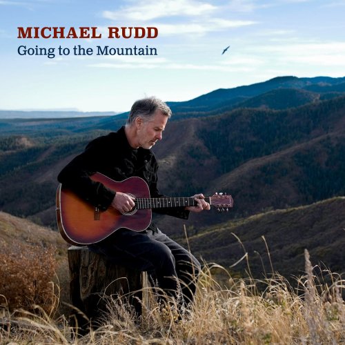 Michael Rudd - Going To the Mountain (2025)