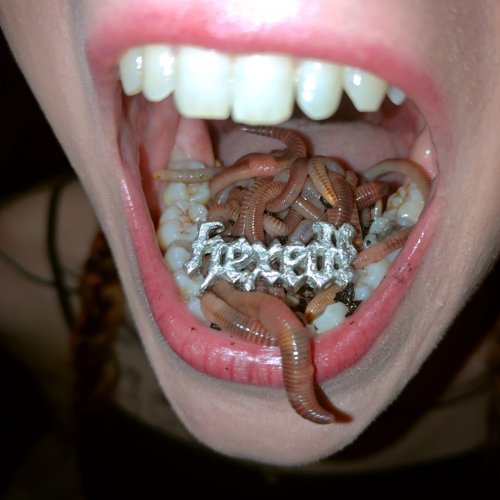 AYA - hexed! (2025)