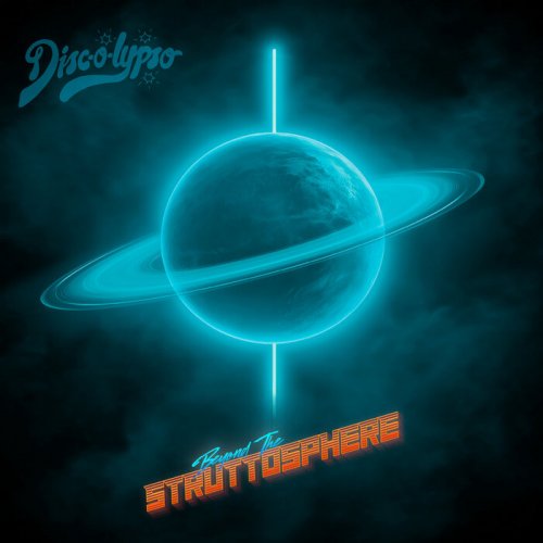Beyond the Struttosphere - Planet Ogo (2025)